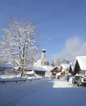 Landhotel zum Staffelwirt